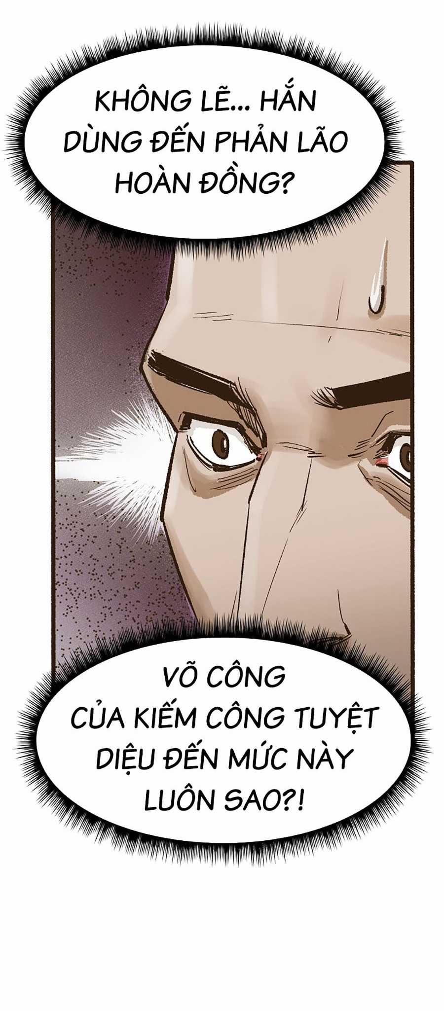 Quái Công Du Lục - Chapter 6 - Trang 24