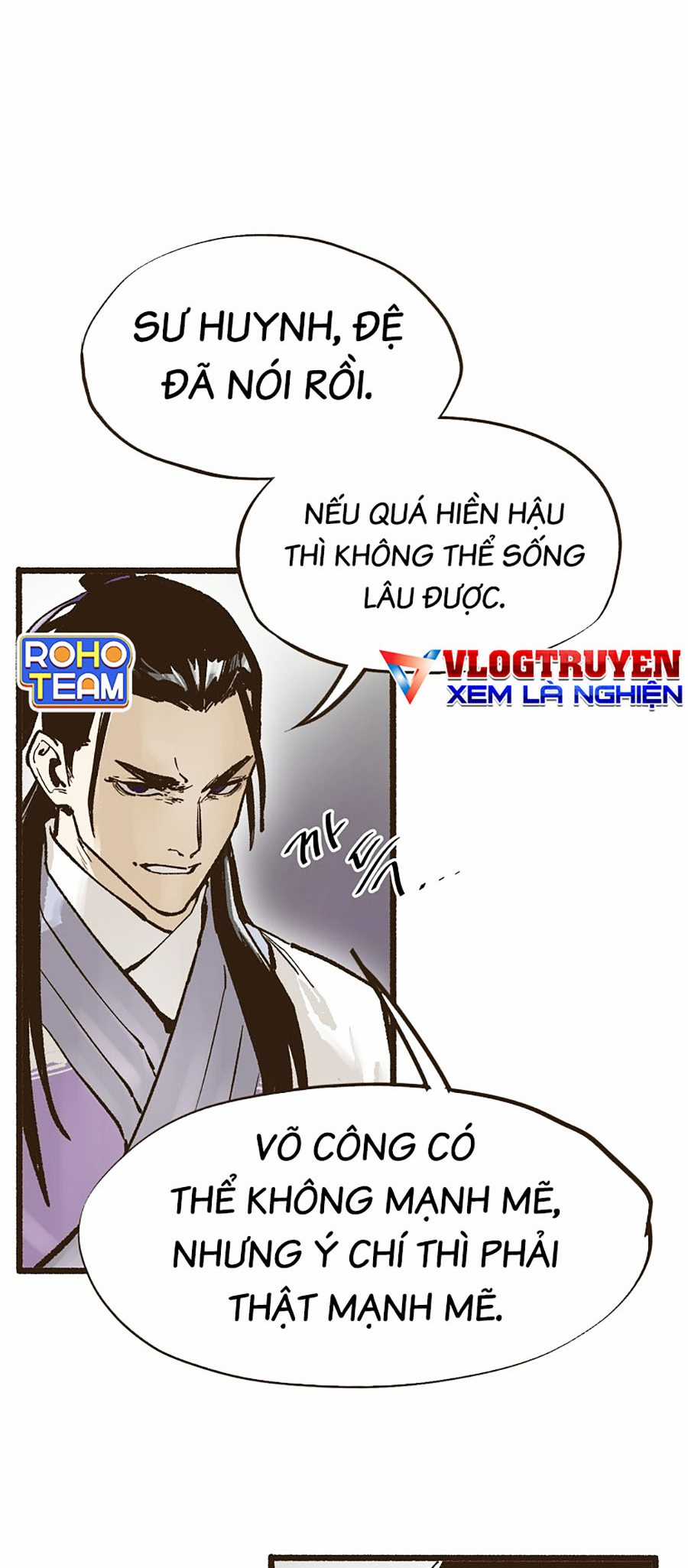 Quái Công Du Lục - Chapter 6 - Trang 25