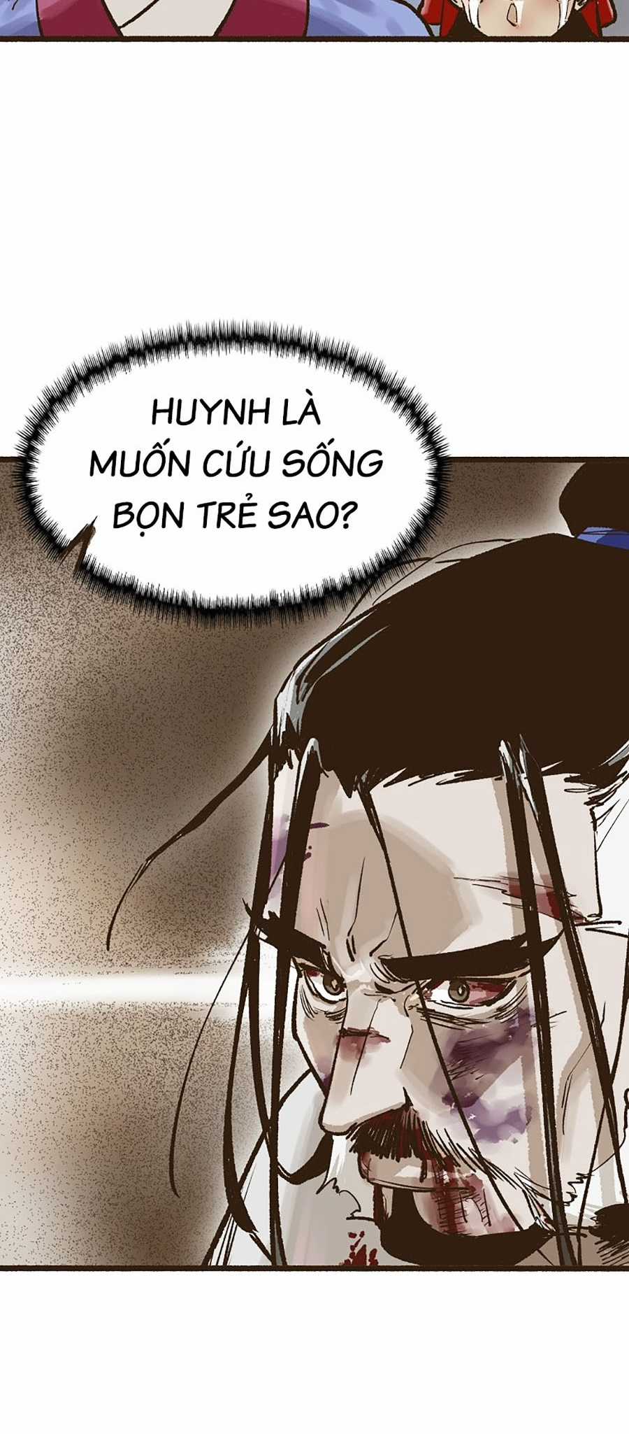 Quái Công Du Lục - Chapter 6 - Trang 27