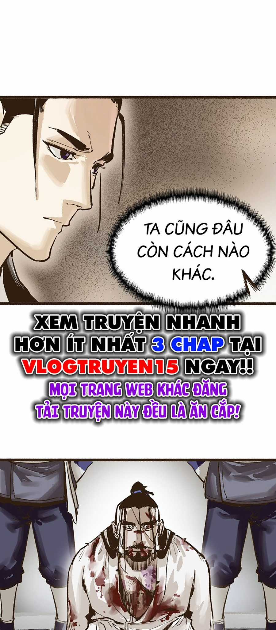 Quái Công Du Lục - Chapter 6 - Trang 28