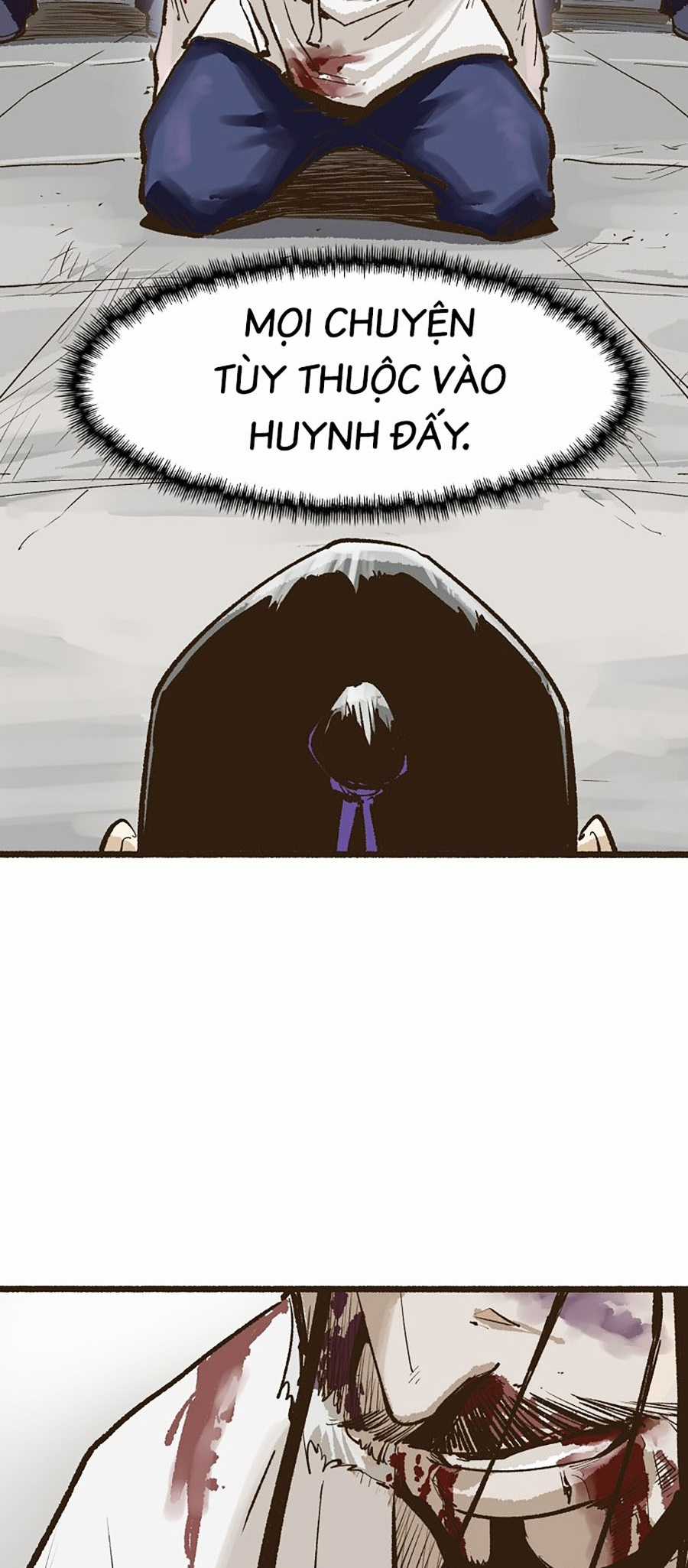 Quái Công Du Lục - Chapter 6 - Trang 29