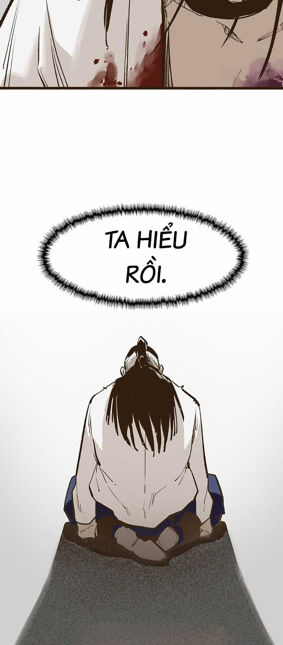 Quái Công Du Lục - Chapter 6 - Trang 30