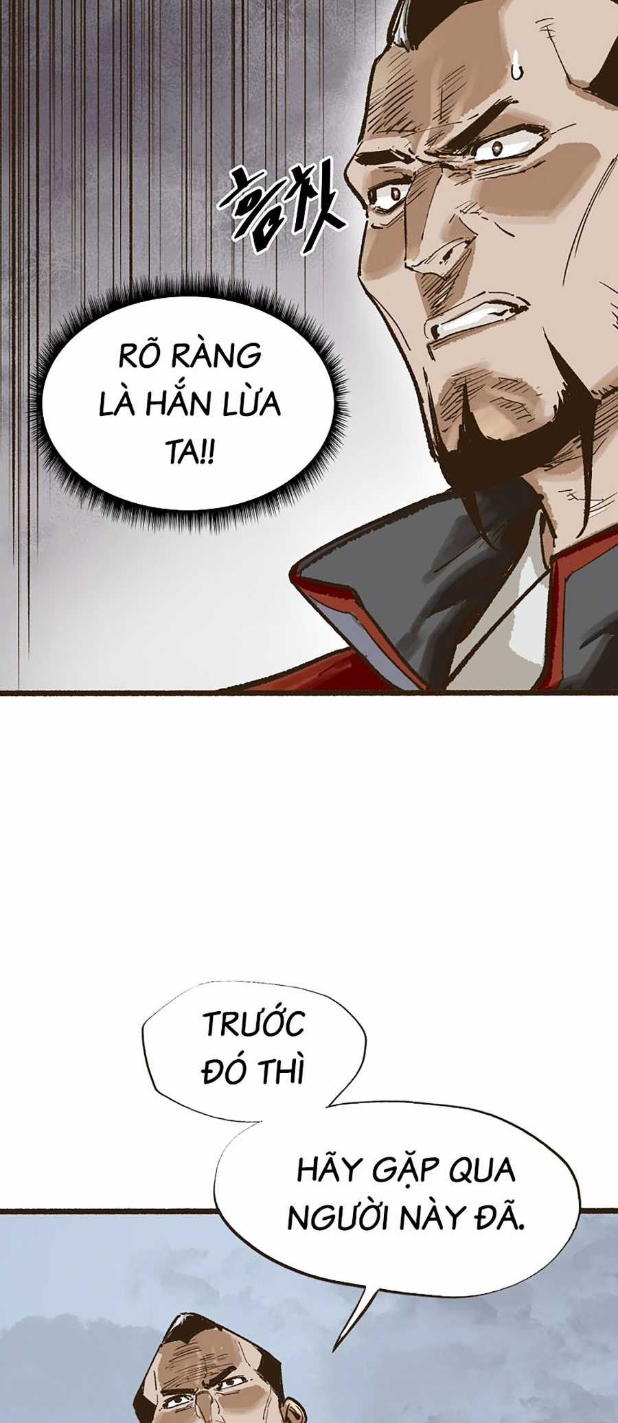 Quái Công Du Lục - Chapter 6 - Trang 4