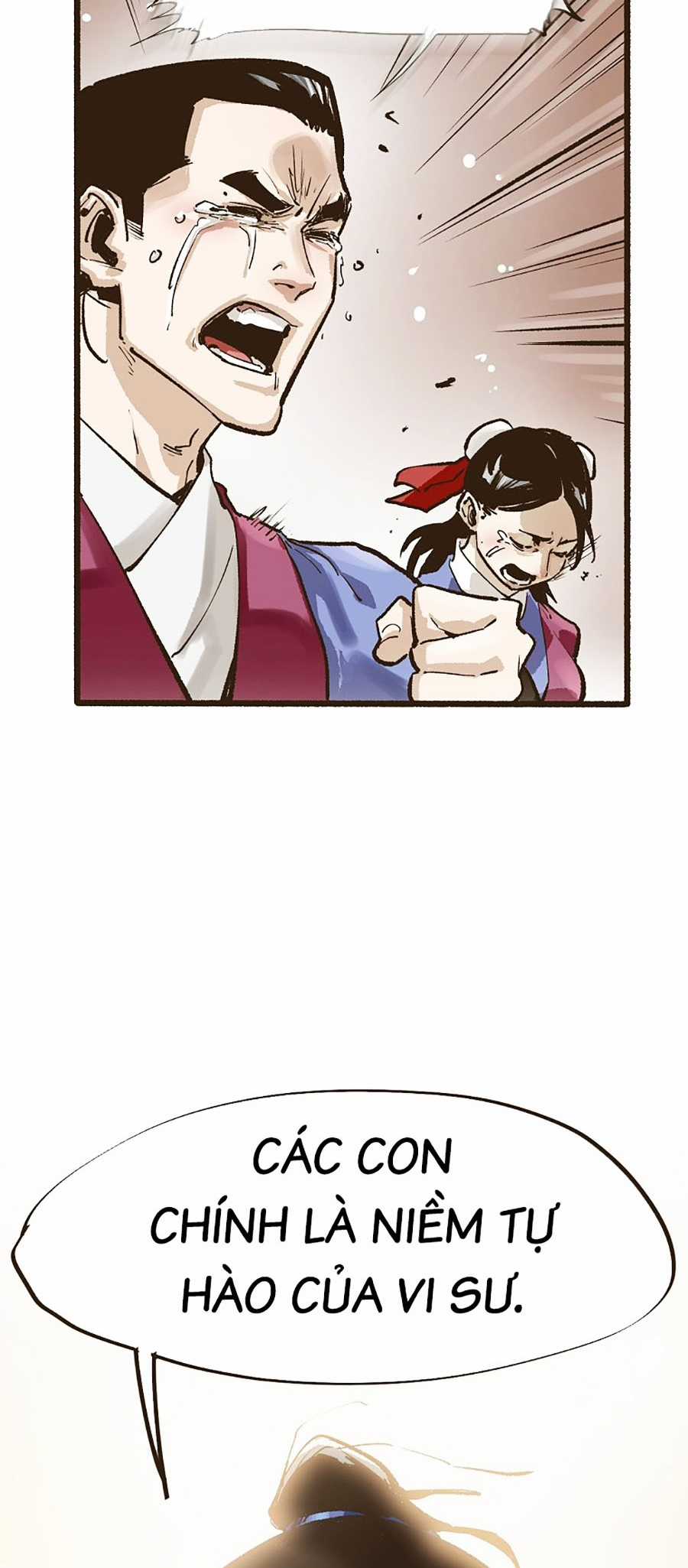 Quái Công Du Lục - Chapter 6 - Trang 34