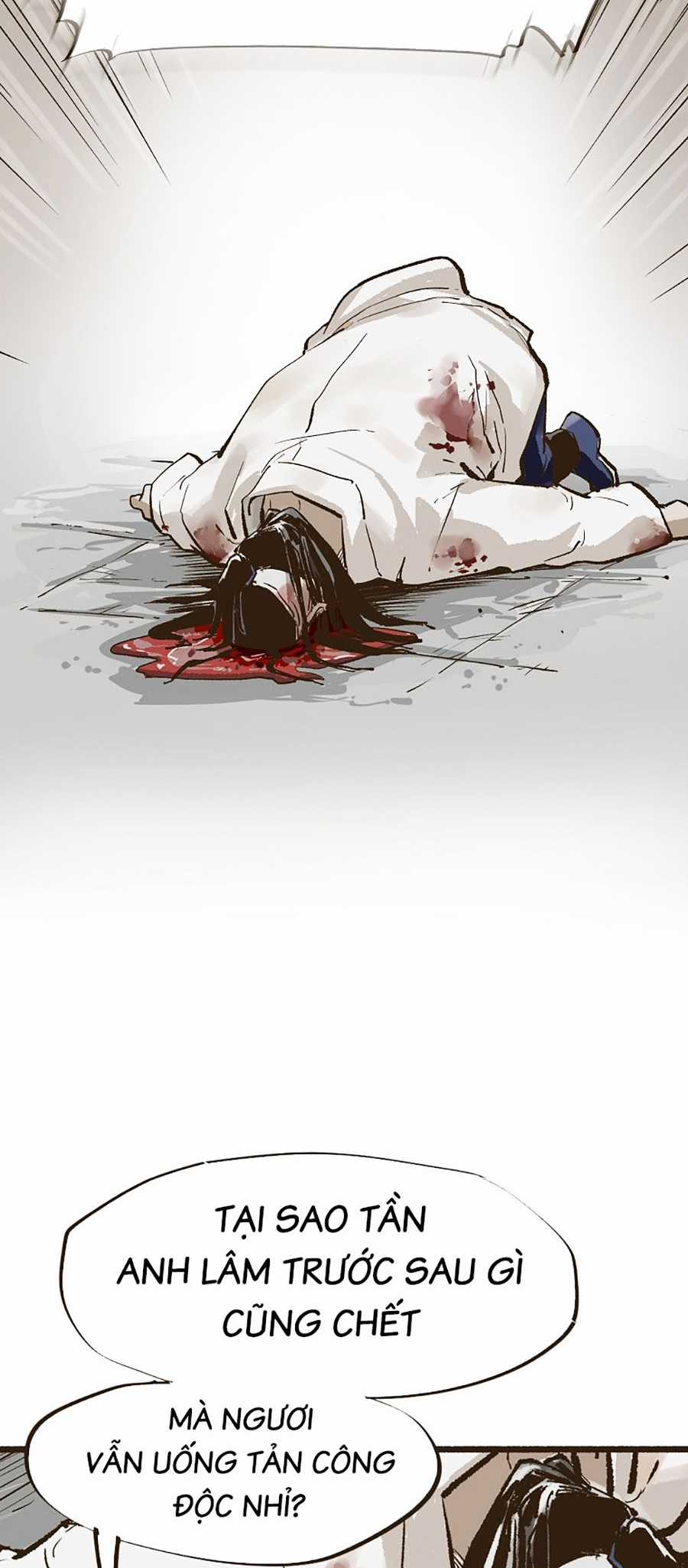 Quái Công Du Lục - Chapter 6 - Trang 38