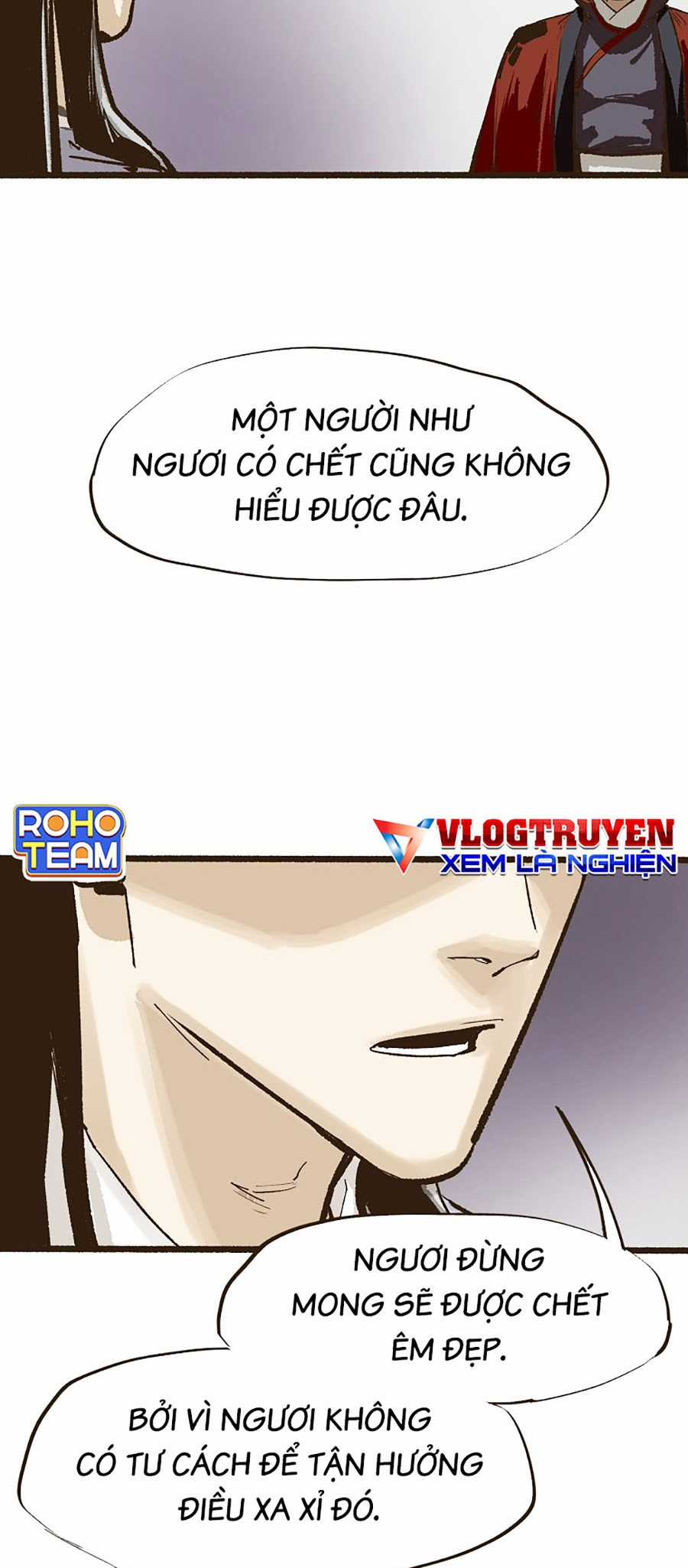 Quái Công Du Lục - Chapter 6 - Trang 40