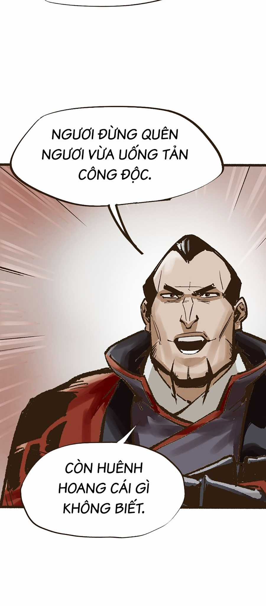 Quái Công Du Lục - Chapter 6 - Trang 41