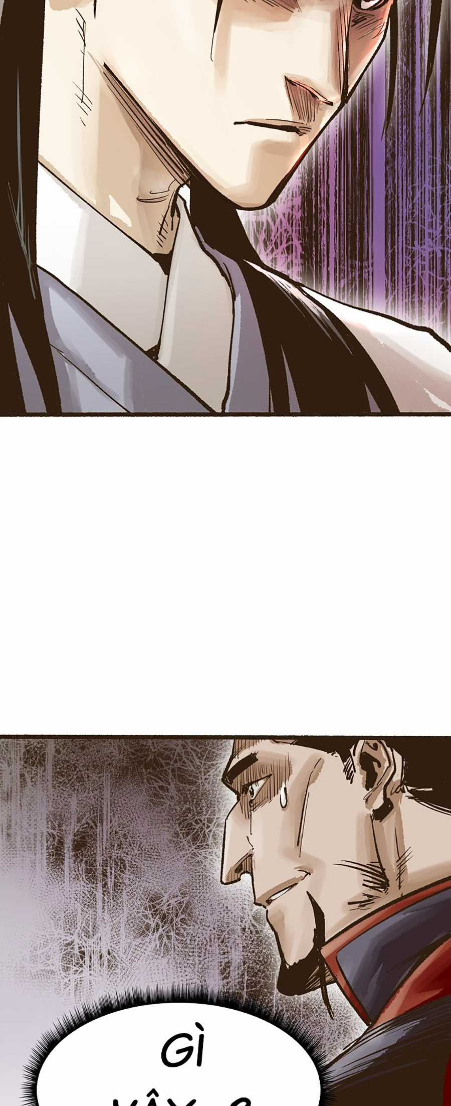 Quái Công Du Lục - Chapter 6 - Trang 43