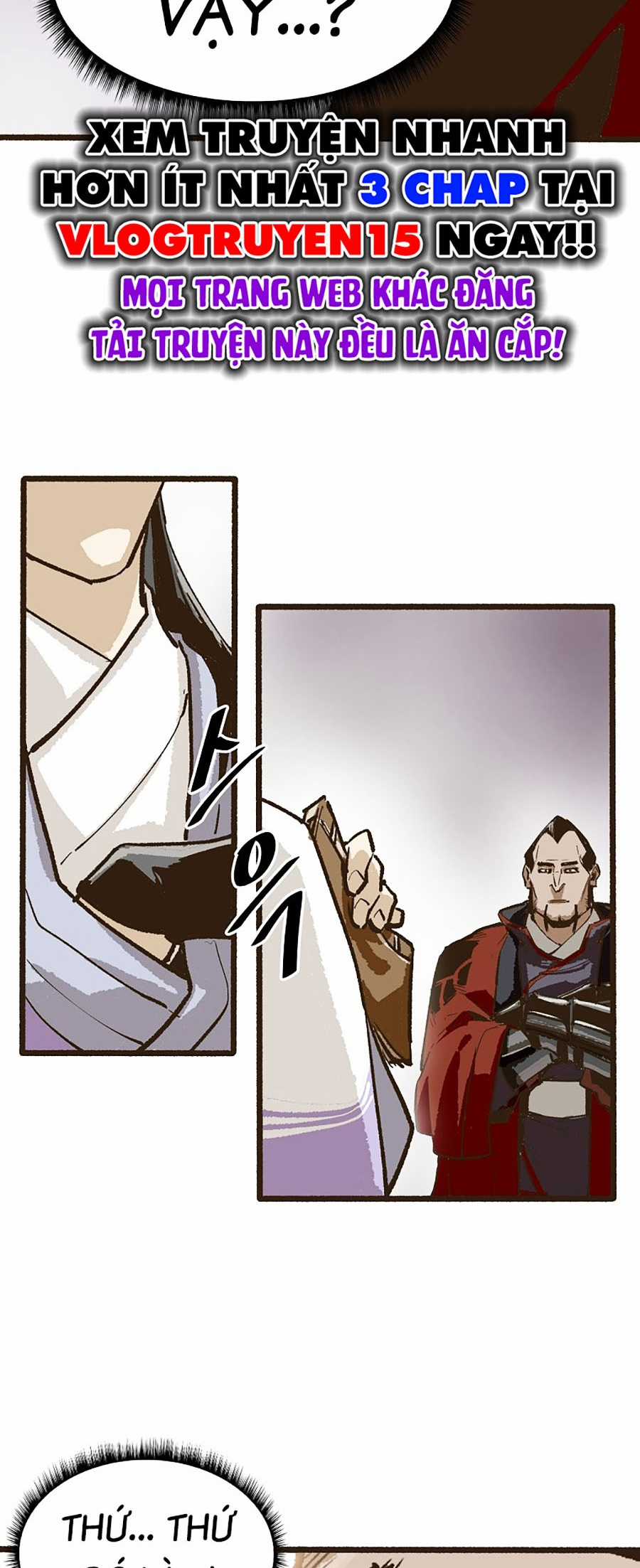 Quái Công Du Lục - Chapter 6 - Trang 44