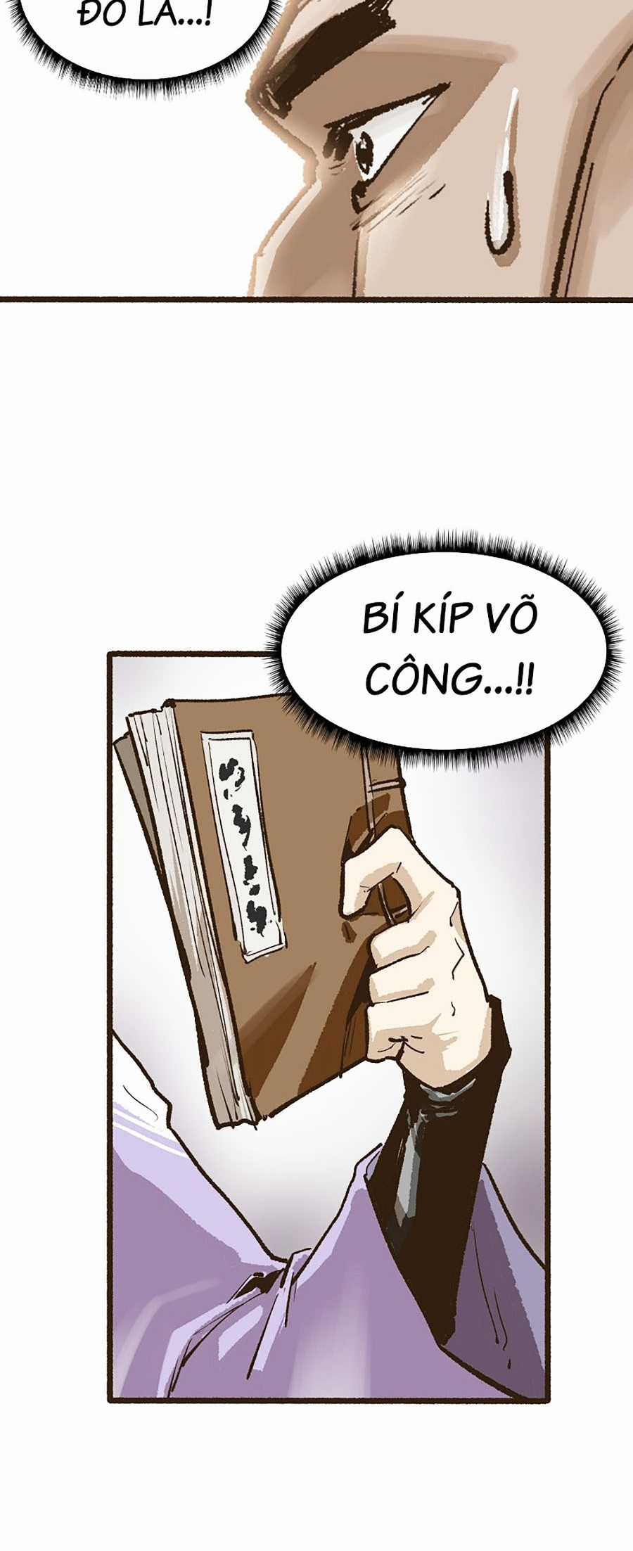 Quái Công Du Lục - Chapter 6 - Trang 45