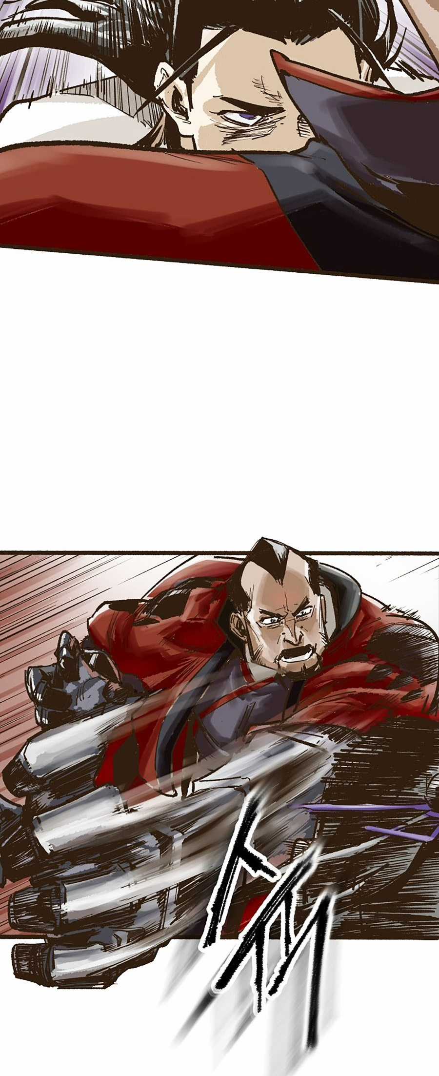 Quái Công Du Lục - Chapter 6 - Trang 47