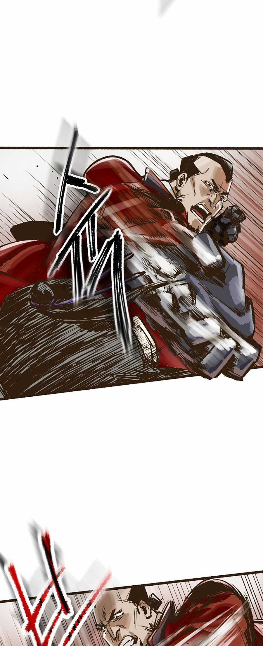 Quái Công Du Lục - Chapter 6 - Trang 48