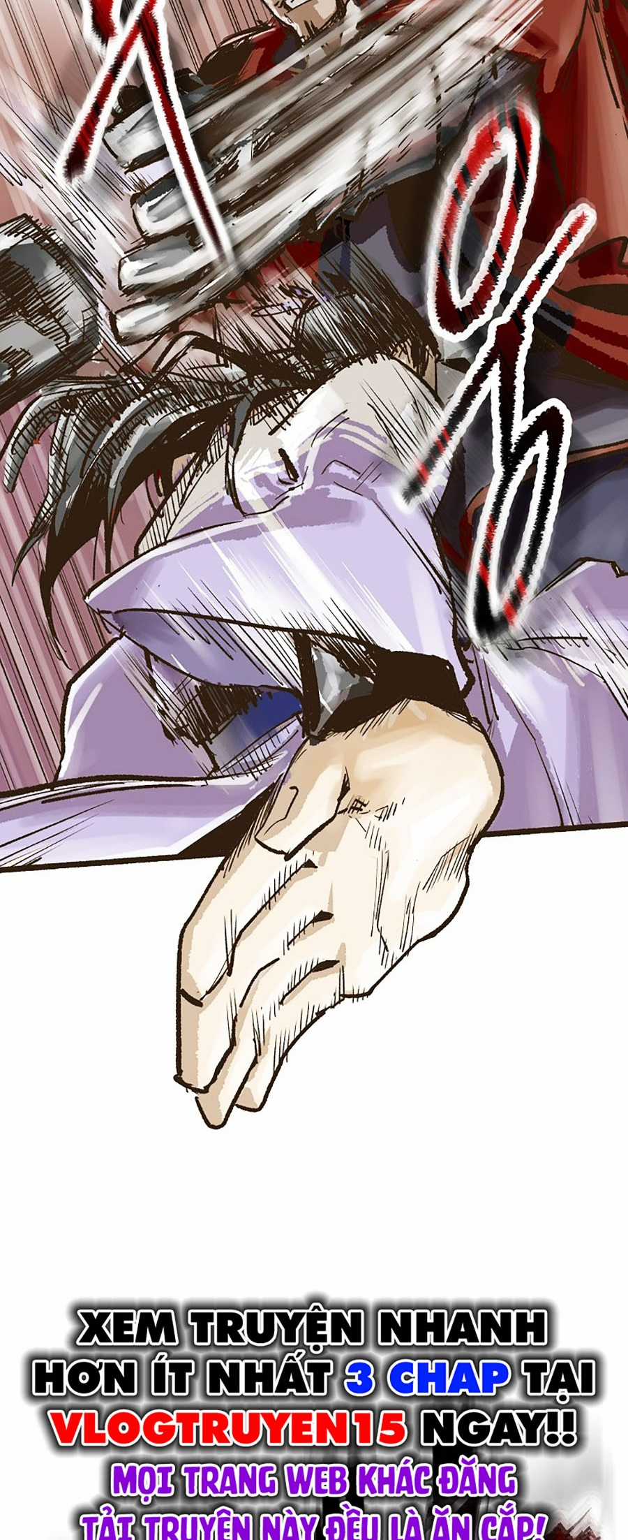 Quái Công Du Lục - Chapter 6 - Trang 49