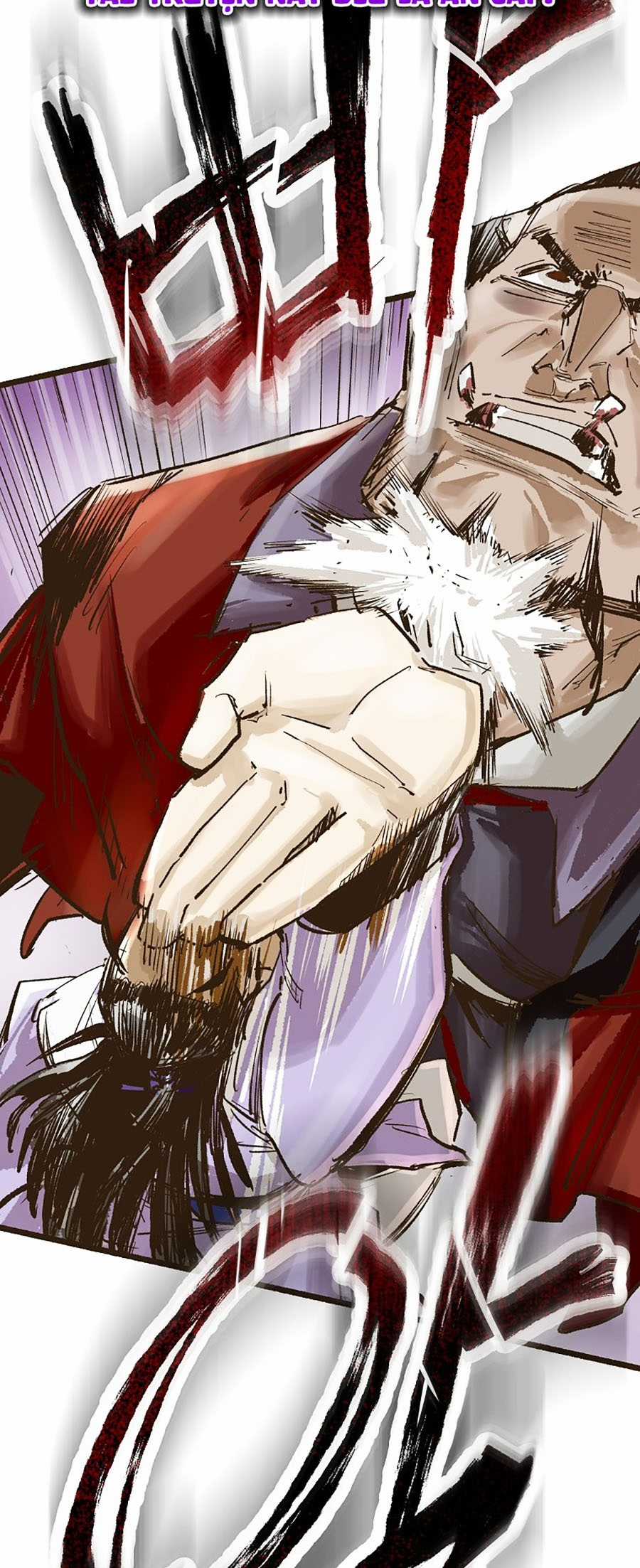 Quái Công Du Lục - Chapter 6 - Trang 50