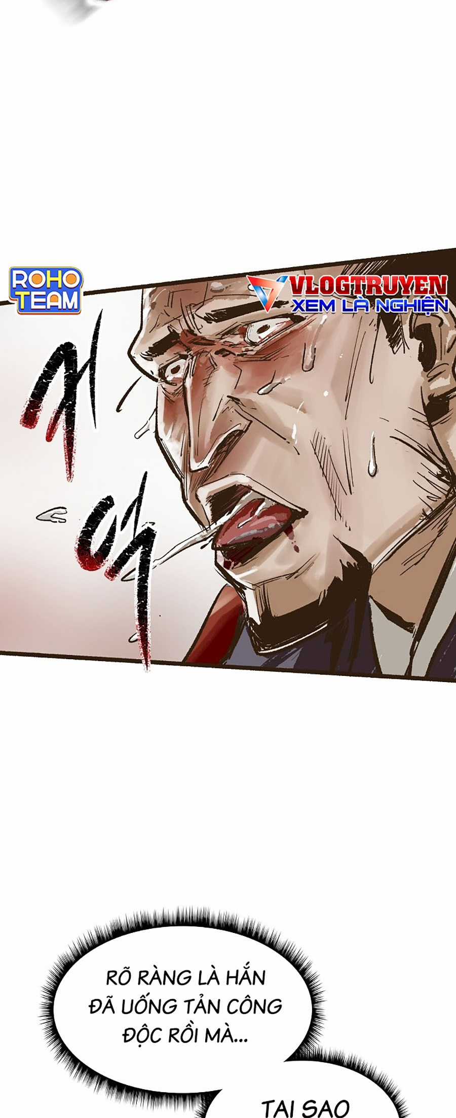 Quái Công Du Lục - Chapter 6 - Trang 53