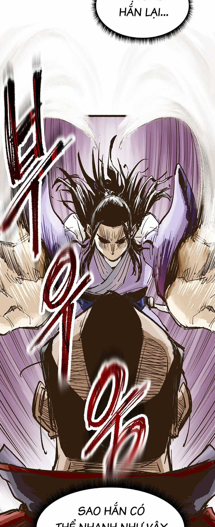 Quái Công Du Lục - Chapter 6 - Trang 54