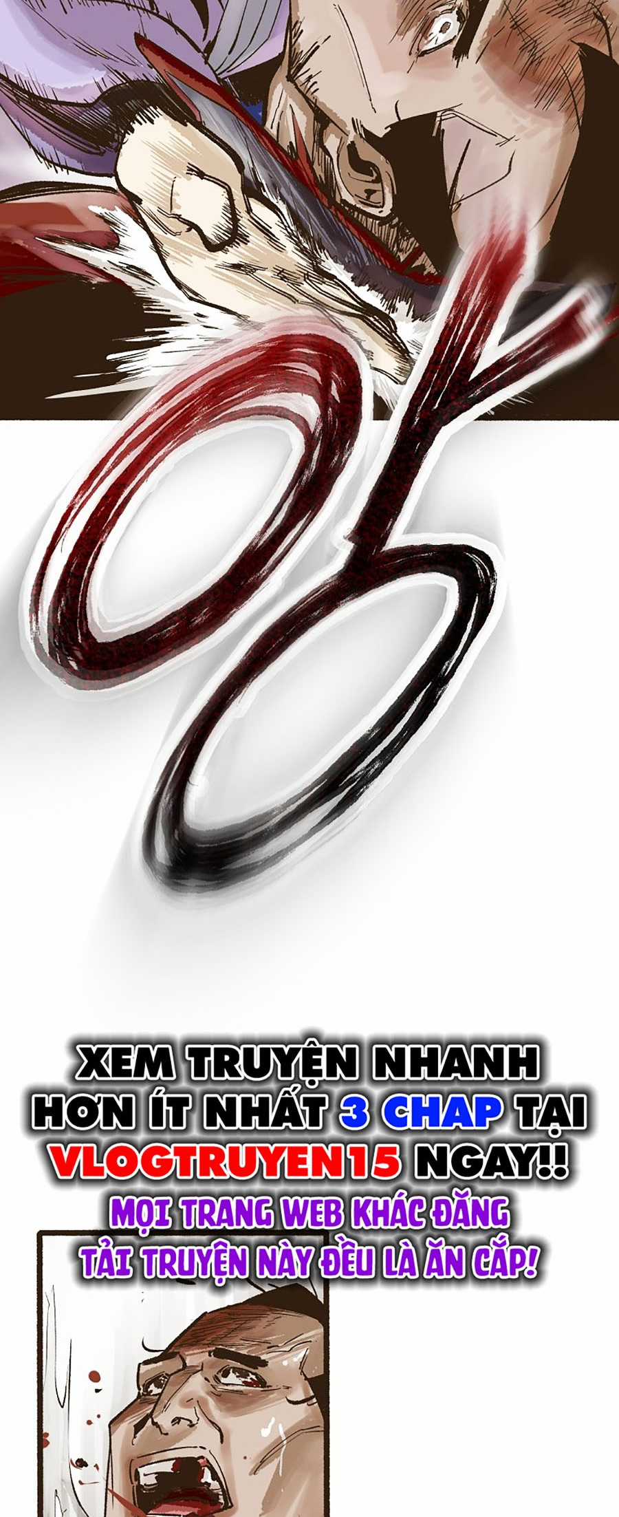 Quái Công Du Lục - Chapter 6 - Trang 56