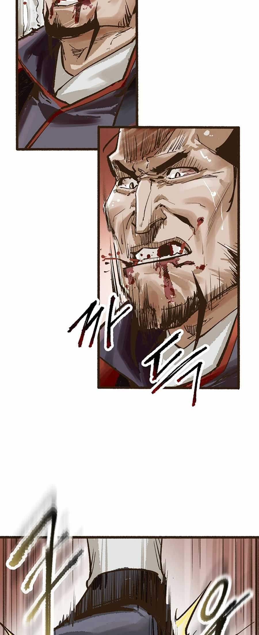 Quái Công Du Lục - Chapter 6 - Trang 57