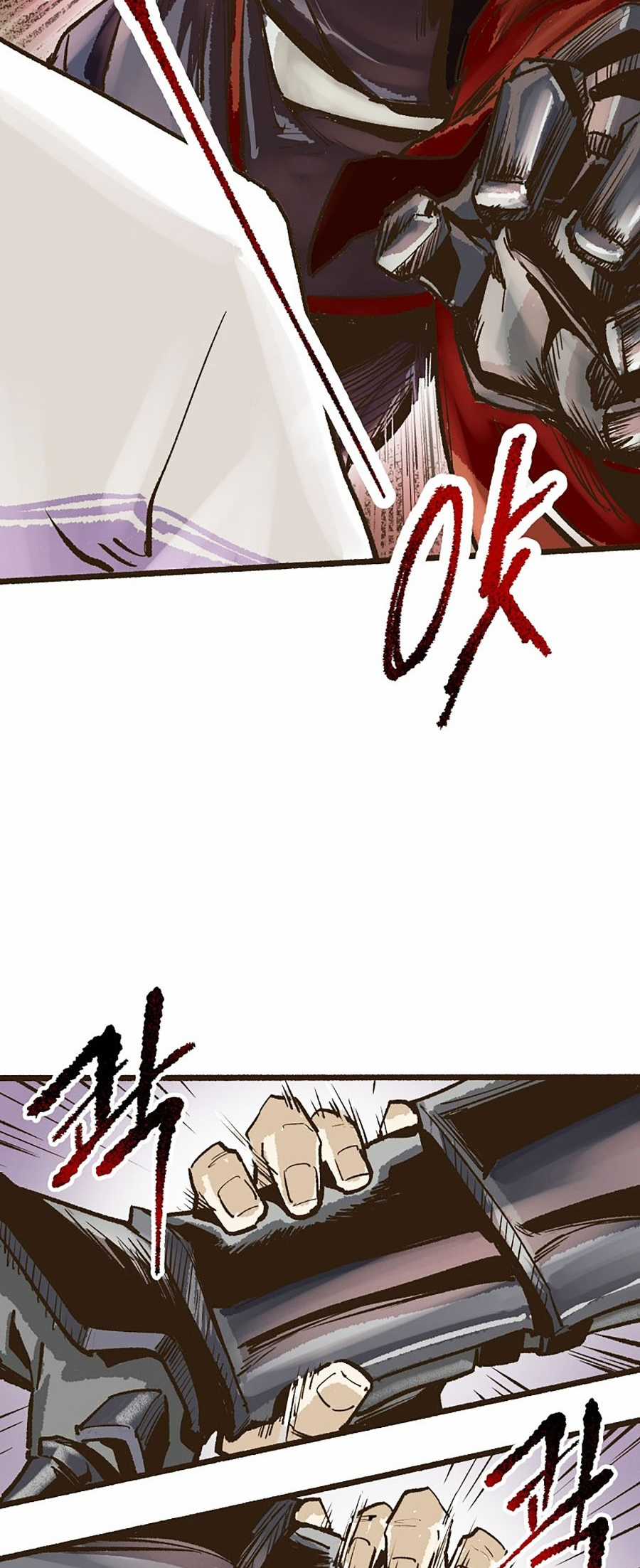 Quái Công Du Lục - Chapter 6 - Trang 59