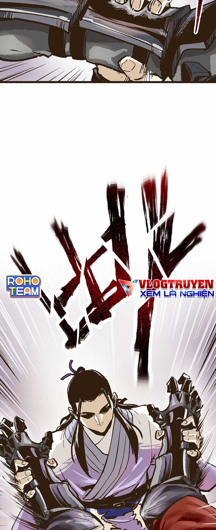 Quái Công Du Lục - Chapter 6 - Trang 60