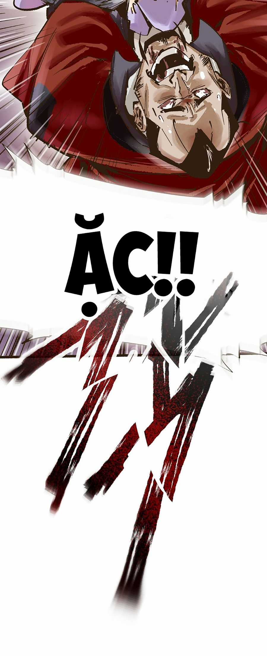 Quái Công Du Lục - Chapter 6 - Trang 61