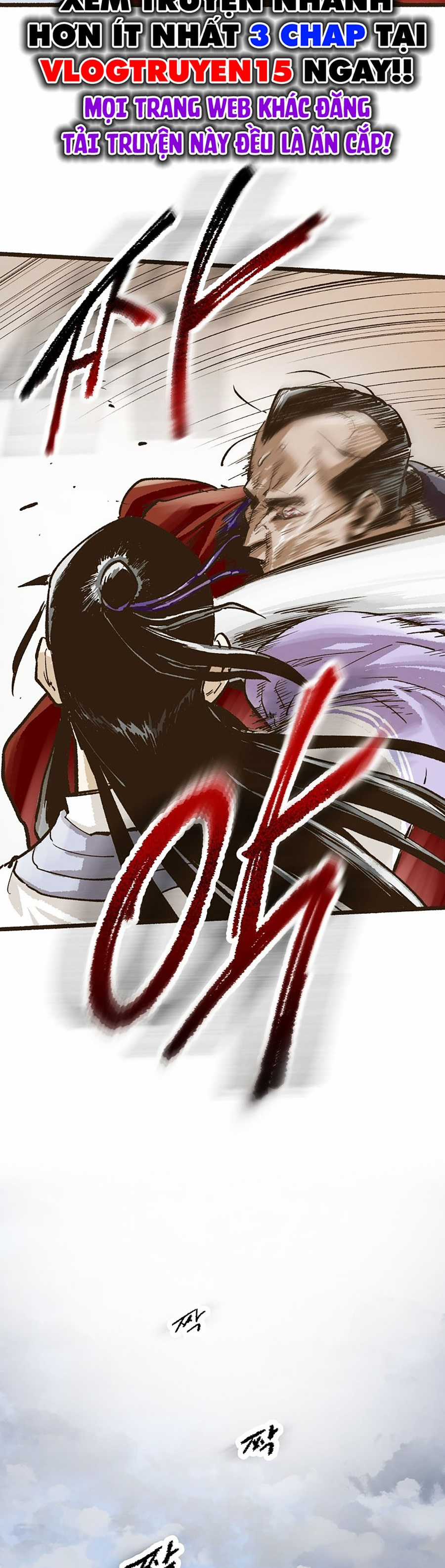 Quái Công Du Lục - Chapter 6 - Trang 63