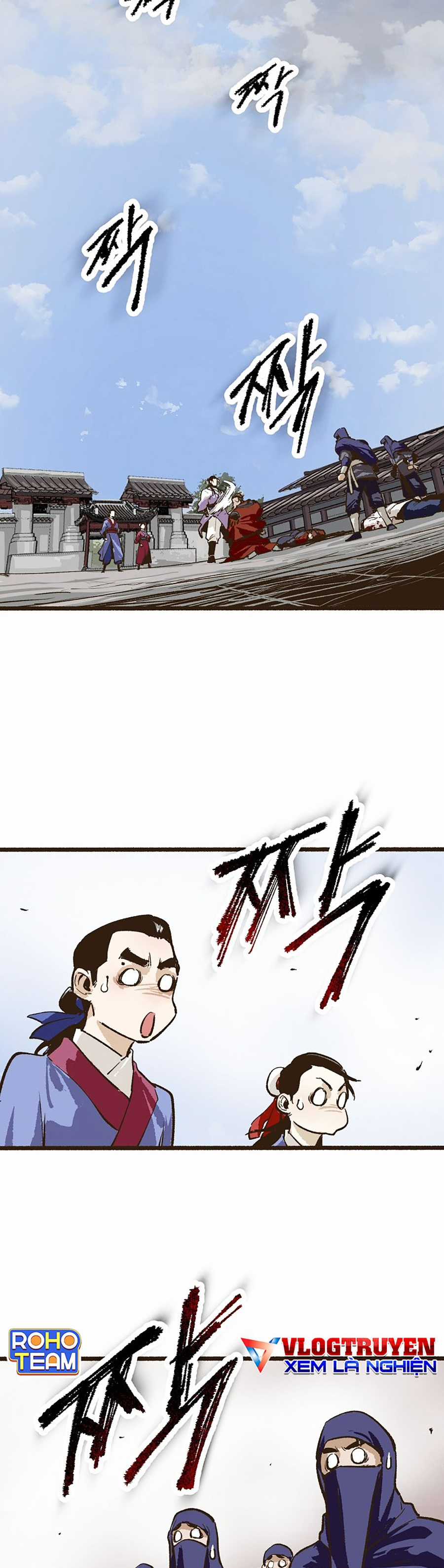 Quái Công Du Lục - Chapter 6 - Trang 64