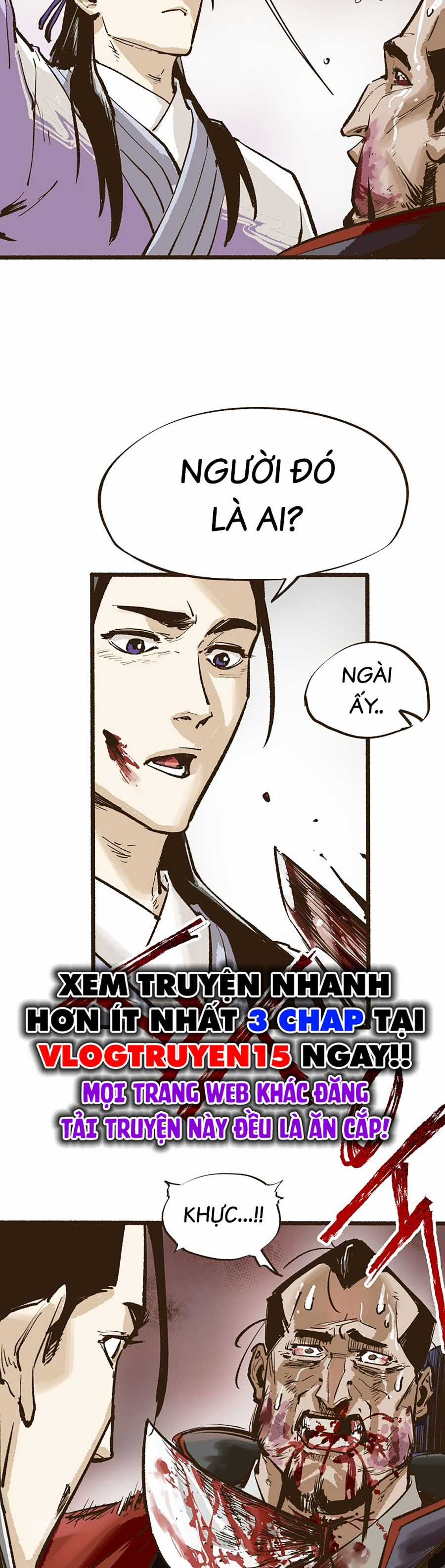 Quái Công Du Lục - Chapter 6 - Trang 66