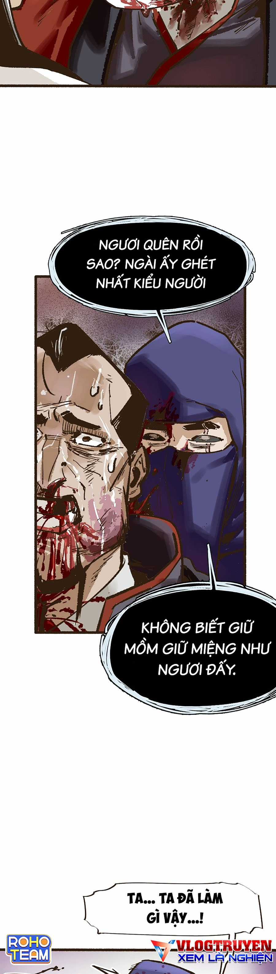 Quái Công Du Lục - Chapter 6 - Trang 67