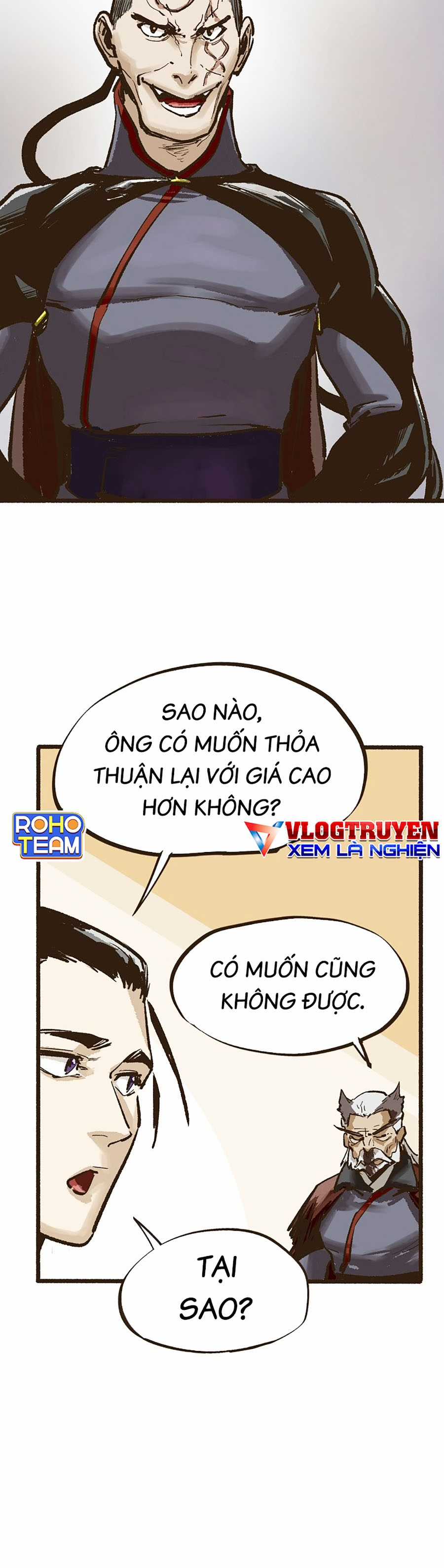 Quái Công Du Lục - Chapter 6 - Trang 72
