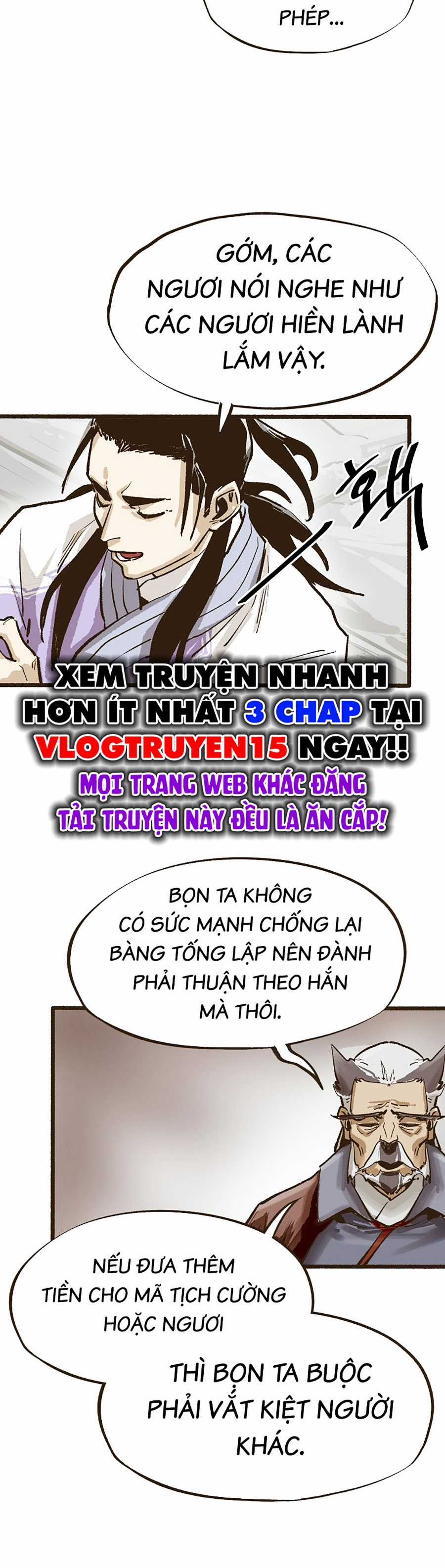Quái Công Du Lục - Chapter 6 - Trang 74