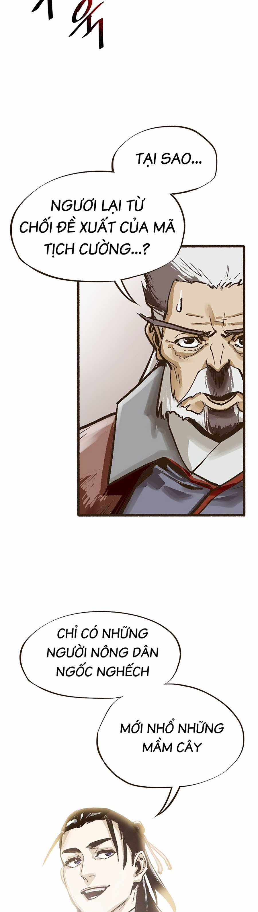 Quái Công Du Lục - Chapter 6 - Trang 77