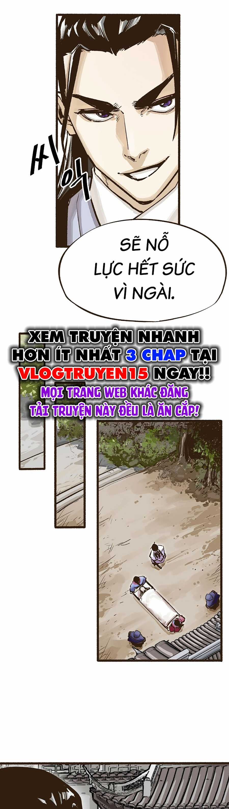 Quái Công Du Lục - Chapter 6 - Trang 79