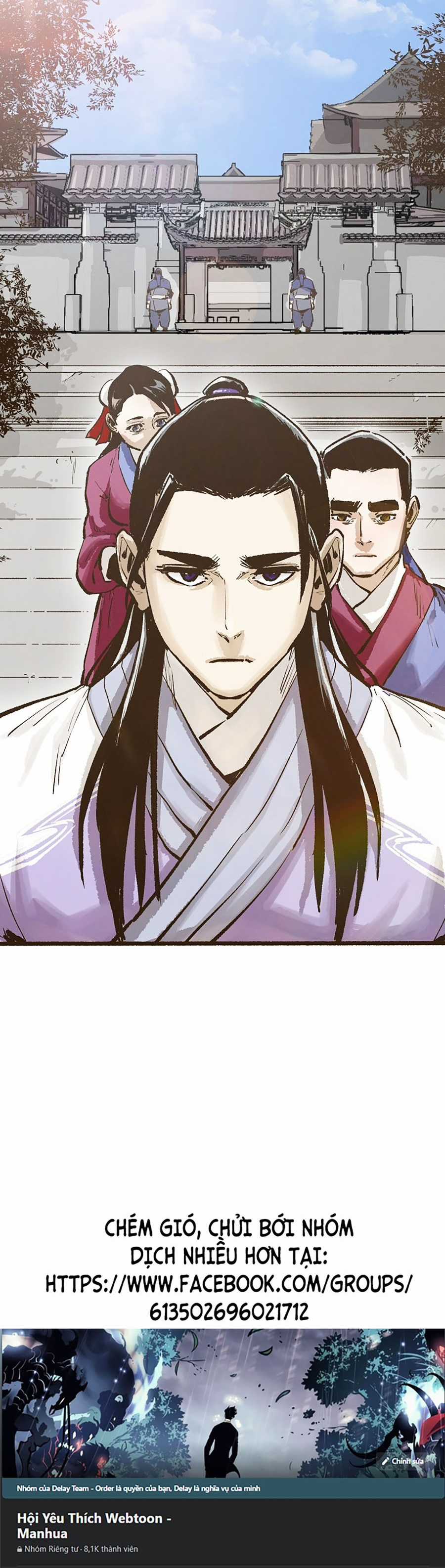 Quái Công Du Lục - Chapter 6 - Trang 81