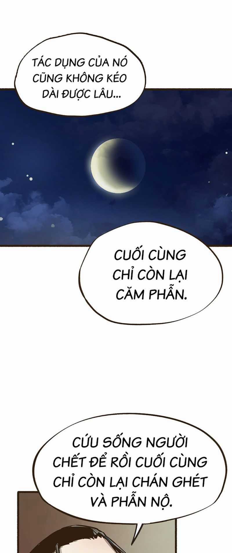 Quái Công Du Lục - Chapter 7 - Trang 15