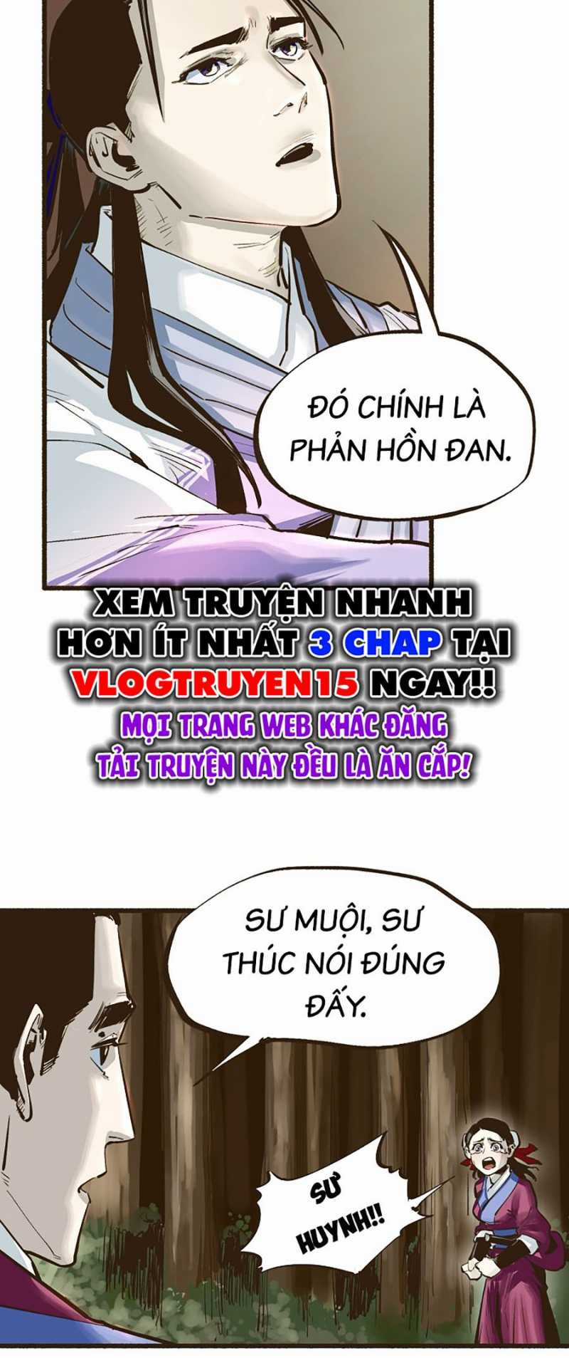 Quái Công Du Lục - Chapter 7 - Trang 16