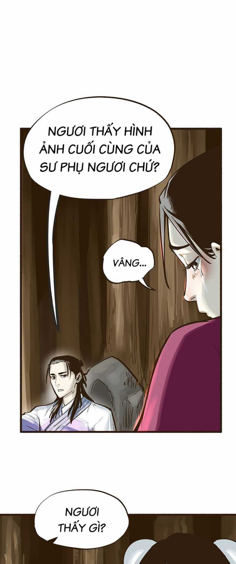 Quái Công Du Lục - Chapter 7 - Trang 17
