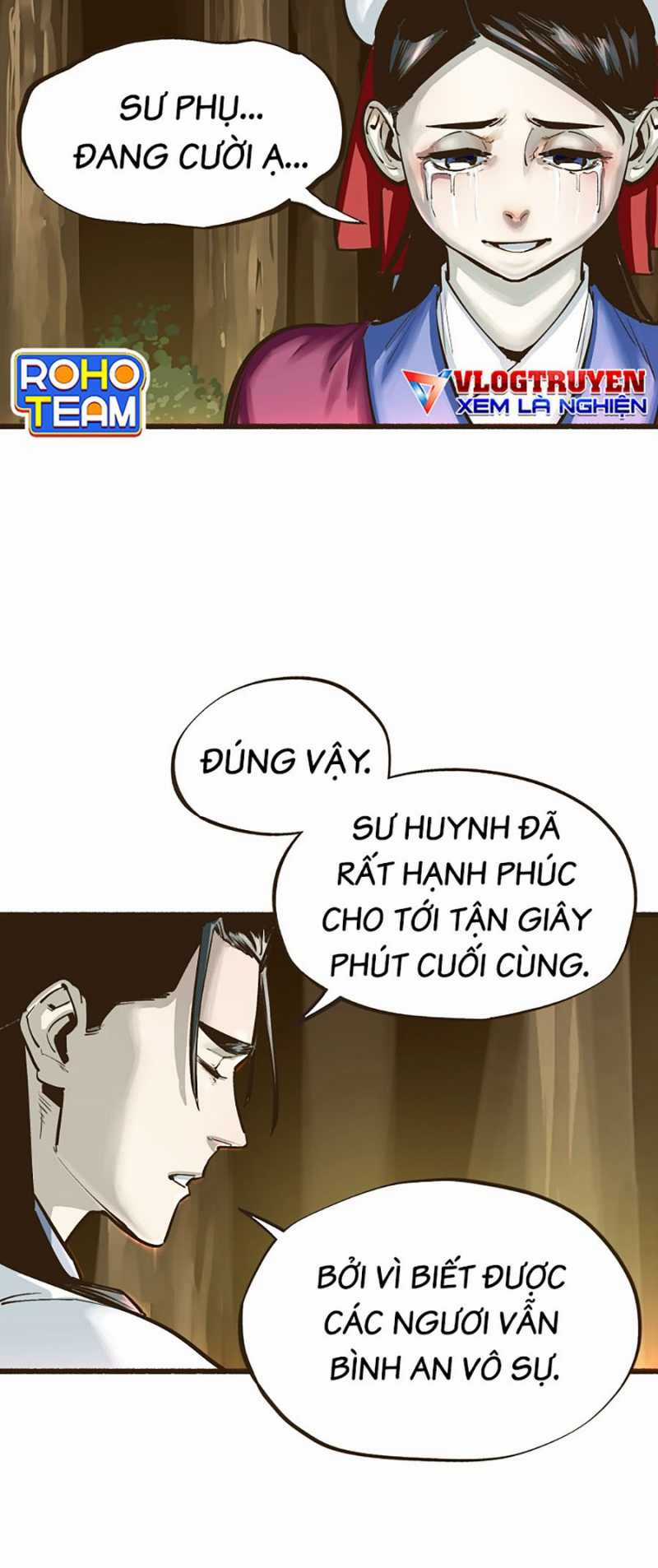 Quái Công Du Lục - Chapter 7 - Trang 18