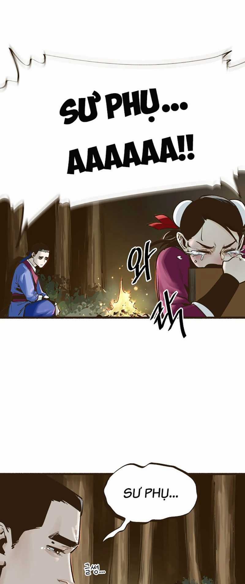 Quái Công Du Lục - Chapter 7 - Trang 19