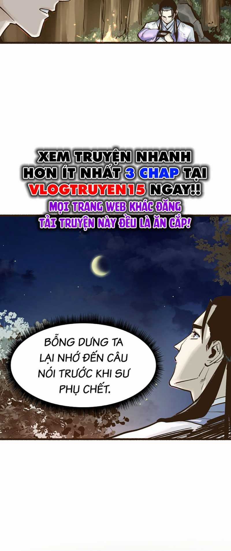 Quái Công Du Lục - Chapter 7 - Trang 20