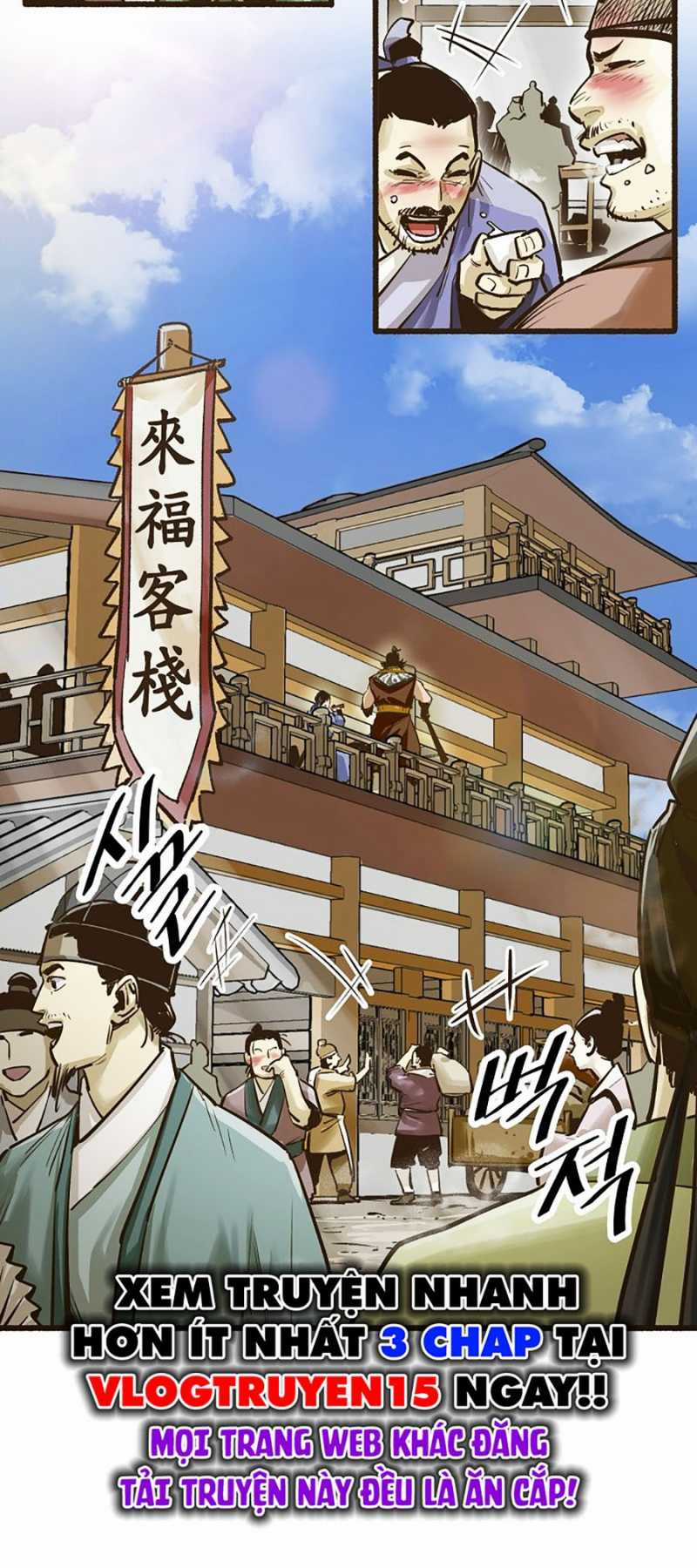 Quái Công Du Lục - Chapter 7 - Trang 24