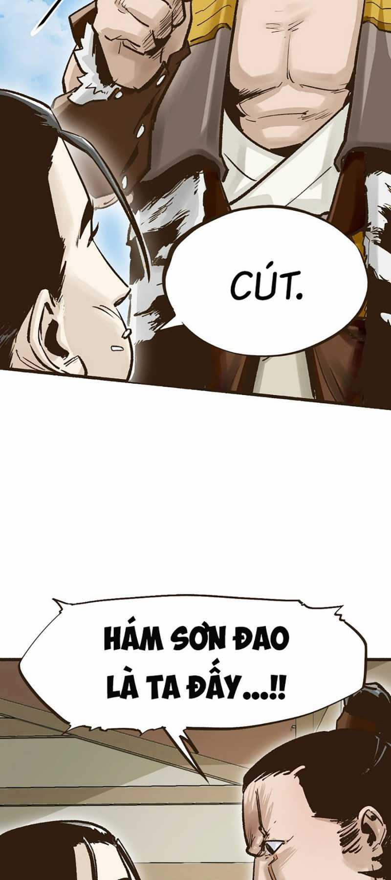 Quái Công Du Lục - Chapter 7 - Trang 27