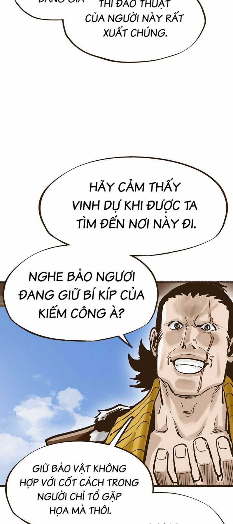 Quái Công Du Lục - Chapter 7 - Trang 29