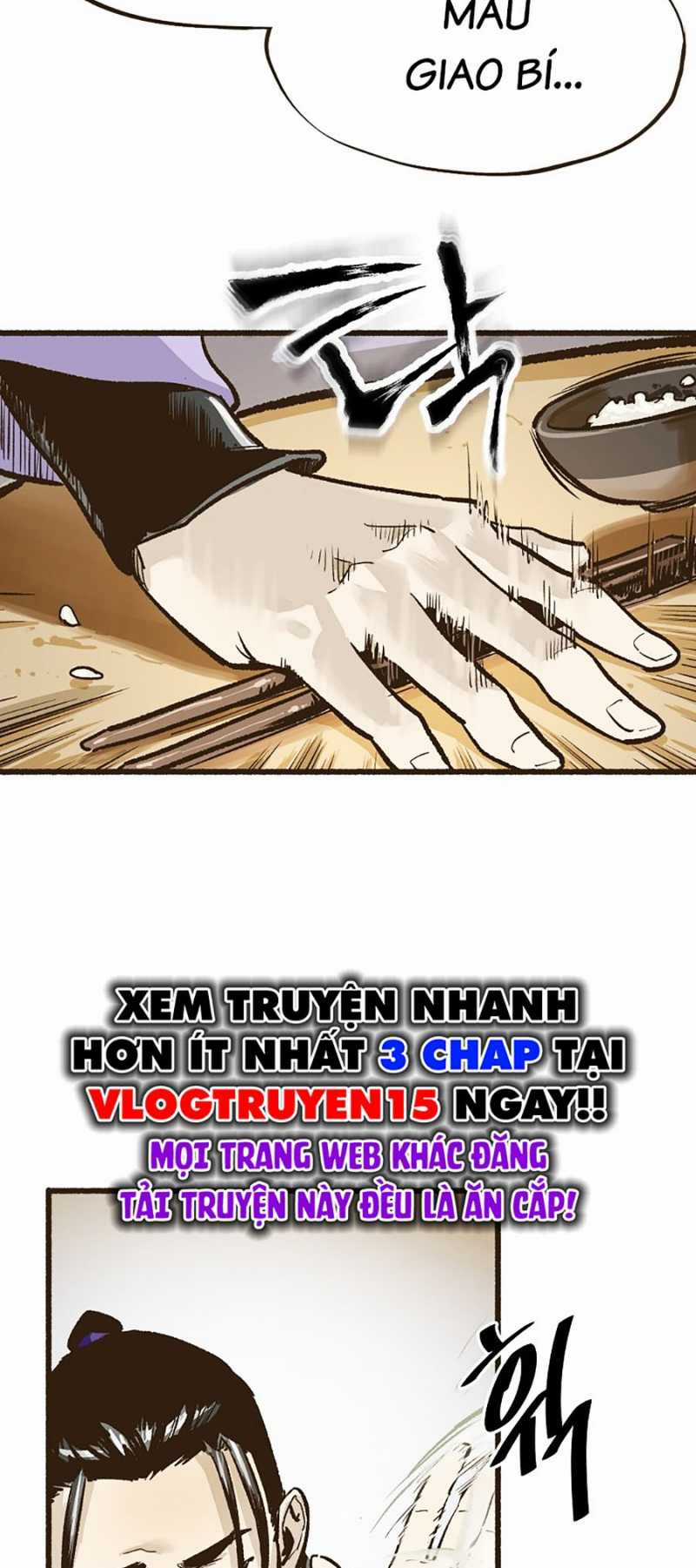 Quái Công Du Lục - Chapter 7 - Trang 30