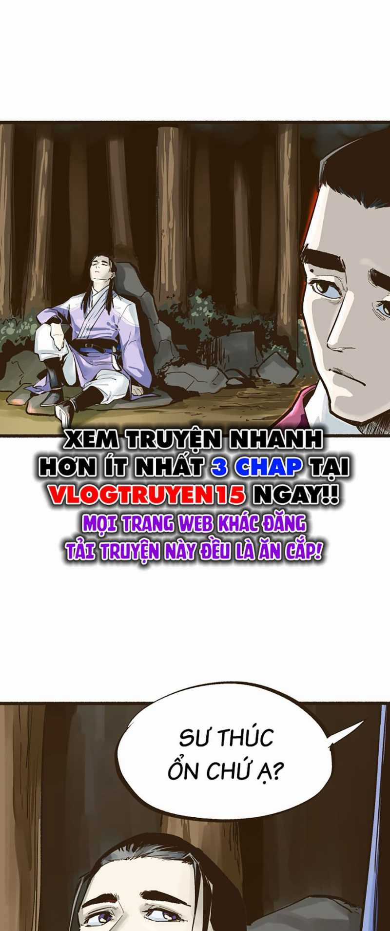 Quái Công Du Lục - Chapter 7 - Trang 4