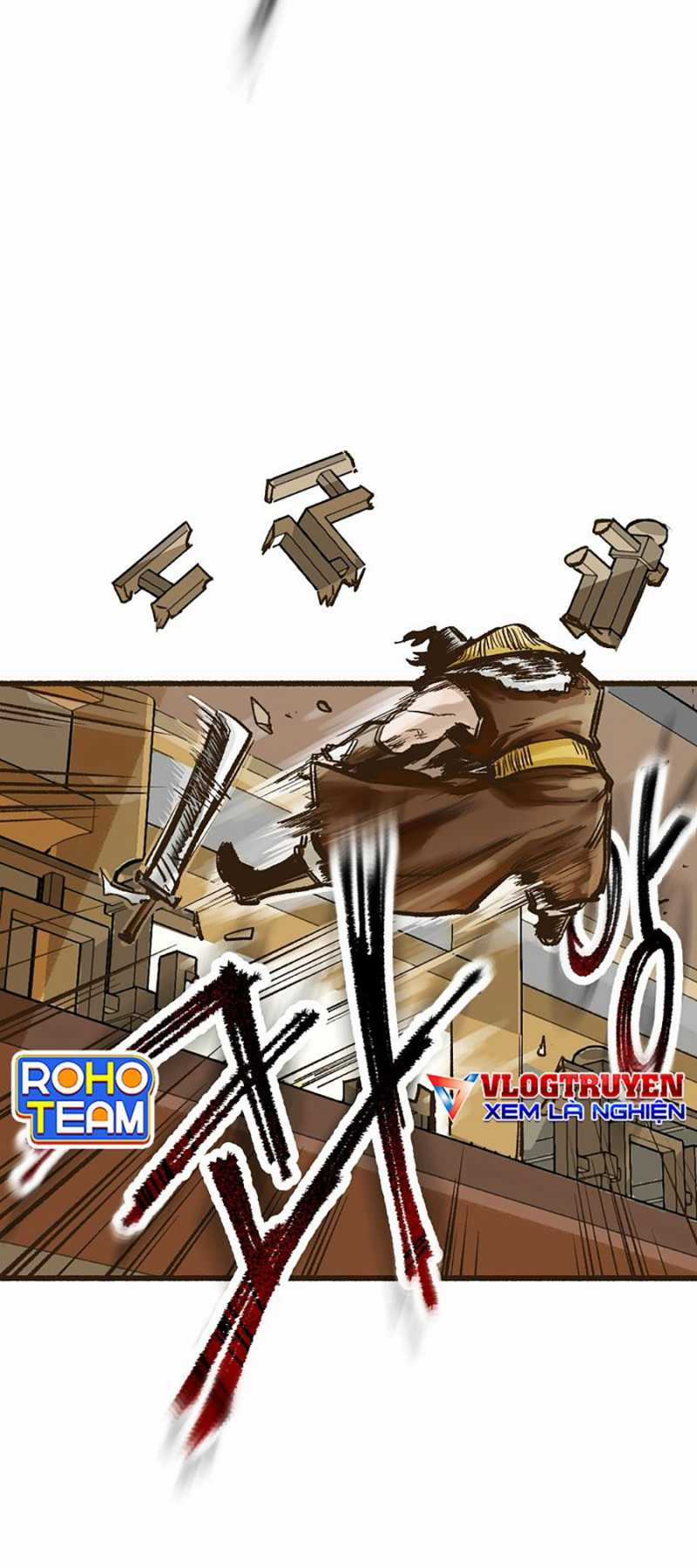 Quái Công Du Lục - Chapter 7 - Trang 32