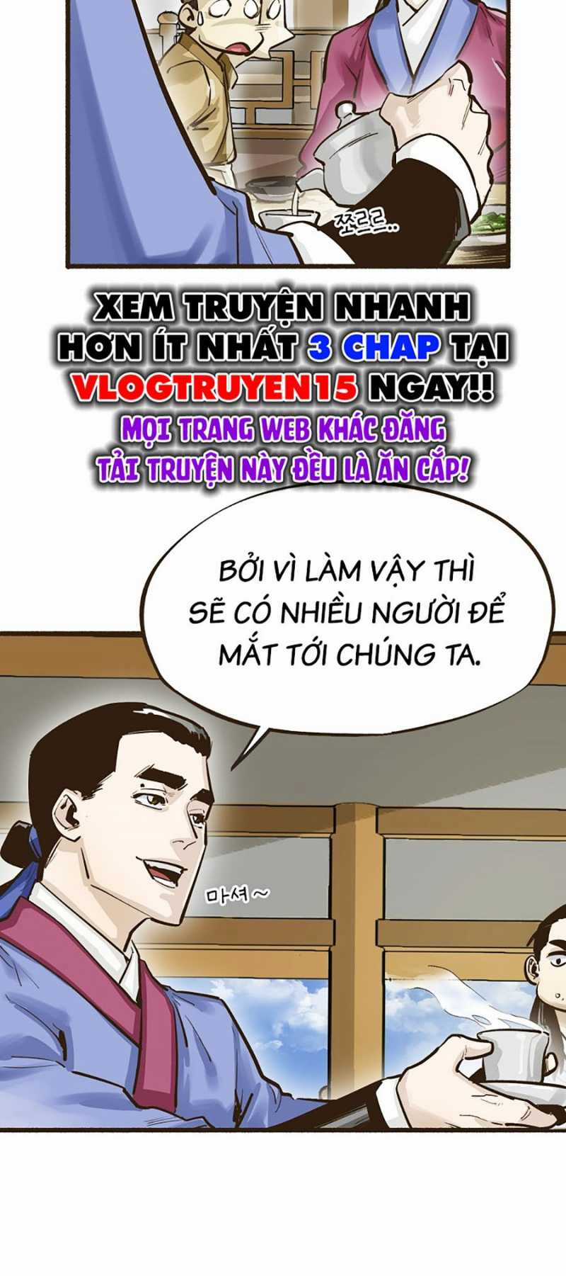 Quái Công Du Lục - Chapter 7 - Trang 35