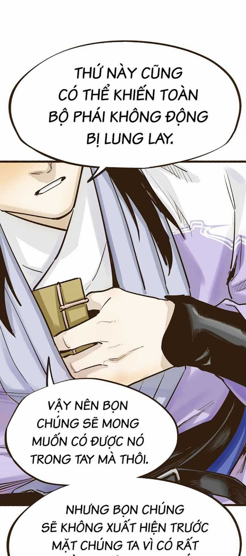 Quái Công Du Lục - Chapter 7 - Trang 38