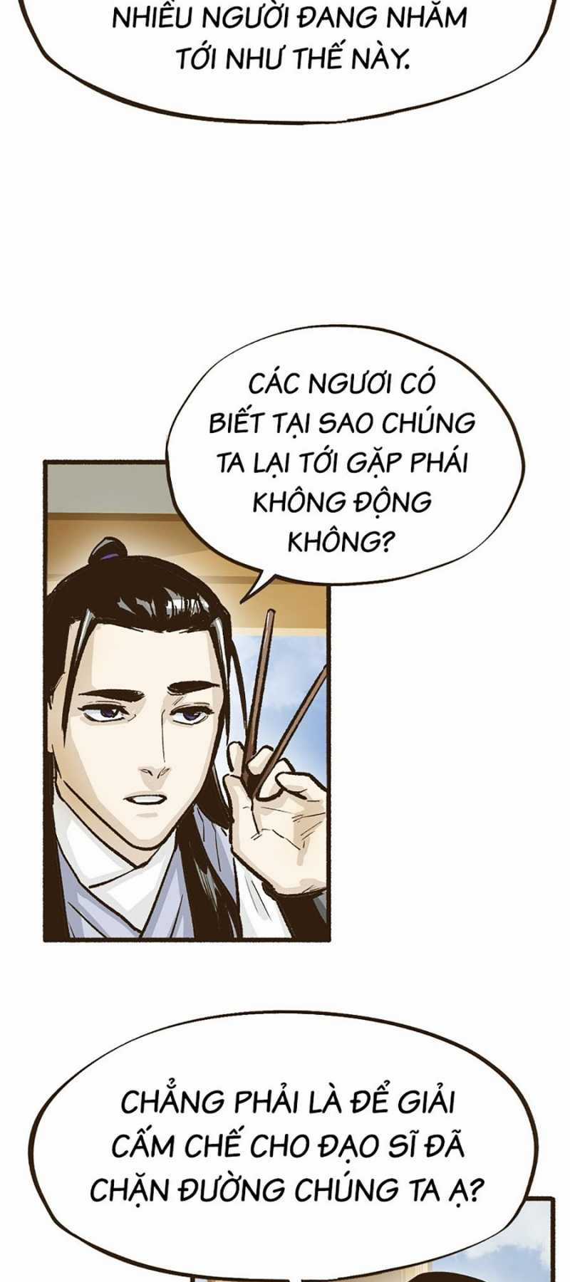 Quái Công Du Lục - Chapter 7 - Trang 39
