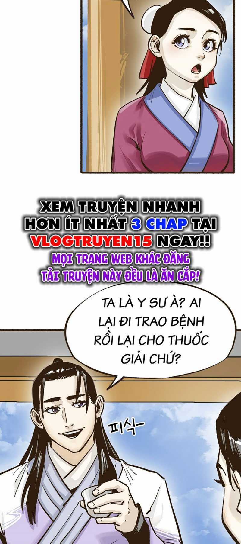 Quái Công Du Lục - Chapter 7 - Trang 40